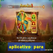 aplicativo para abrir jogos